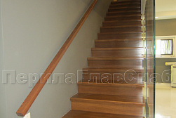 Пристенные поручни в Москве. Готовые проекты ПерилаГлавСнаб - фото 10