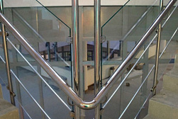 Ограждения для школ и детских садов в Москве. Готовые проекты ПерилаГлавСнаб - фото 3