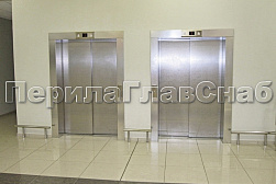 Отбойники металлические для стен в Москве. Готовые проекты ПерилаГлавСнаб - фото 7