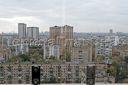 Ветрозащитные ограждения в Москве. Готовые проекты ПерилаГлавСнаб - фото 11