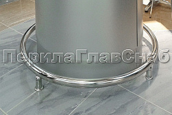 Готовые комплекты перил для лестниц в Москве. Готовые проекты ПерилаГлавСнаб - фото 6