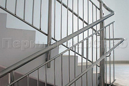 Ограждения для школ и детских садов в Москве. Готовые проекты ПерилаГлавСнаб - фото 42