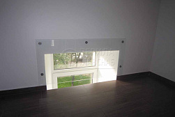 Ограждение на окна из нержавеющей стали в Москве. Готовые проекты ПерилаГлавСнаб - фото 12