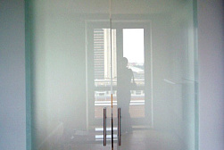 Раздвижные стеклянные двери в Москве. Готовые проекты ПерилаГлавСнаб - фото 8