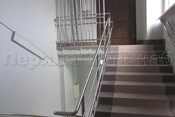 Ограждения для школ и детских садов в Москве. Готовые проекты ПерилаГлавСнаб - фото 27