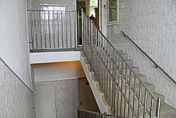 Ограждения для школ и детских садов в Москве. Готовые проекты ПерилаГлавСнаб - фото 9